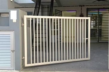 Seremban 2 Storey Tiara Sendayan Extended Balcony Classy Renovated