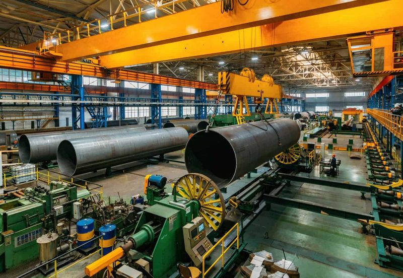 Heavy Industrial Land in MVV Sendayan TechValley Labu Negeri Sembilan