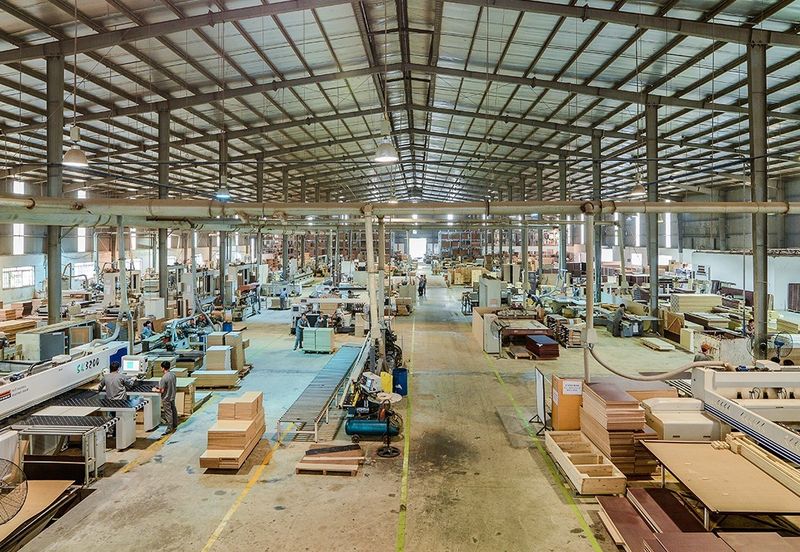 Medium Industrial Land in MVV TechValley Labu Negeri Sembilan