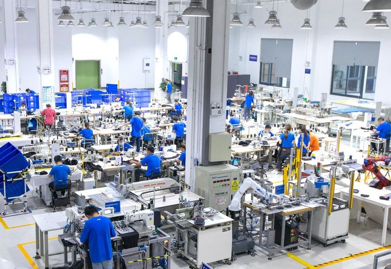 Medium Industrial Land in MVV TechValley Labu Negeri Sembilan