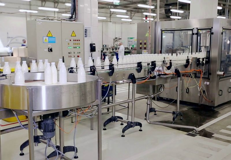 Medium Industrial Land in MVV TechValley Labu Negeri Sembilan