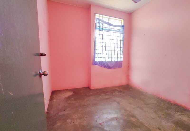 GARDEN HOMES (SEREMBAN 2)