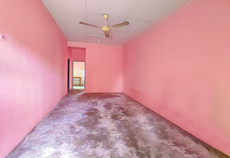 GARDEN HOMES (SEREMBAN 2)