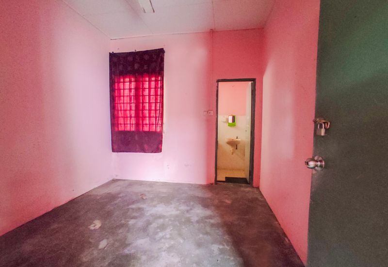 GARDEN HOMES (SEREMBAN 2)