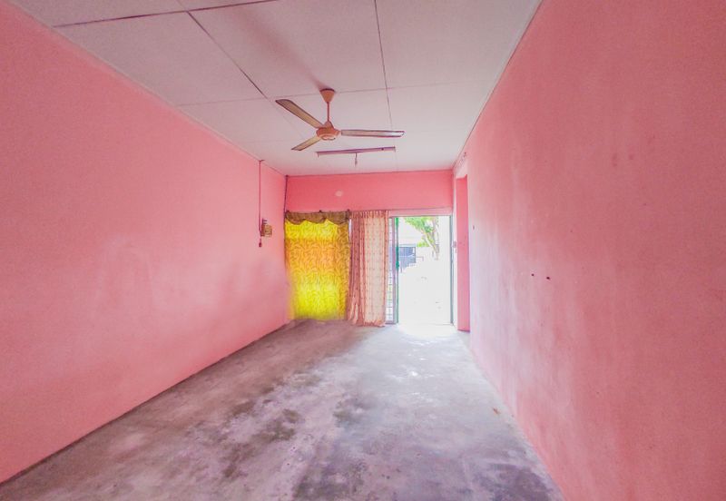 GARDEN HOMES (SEREMBAN 2)