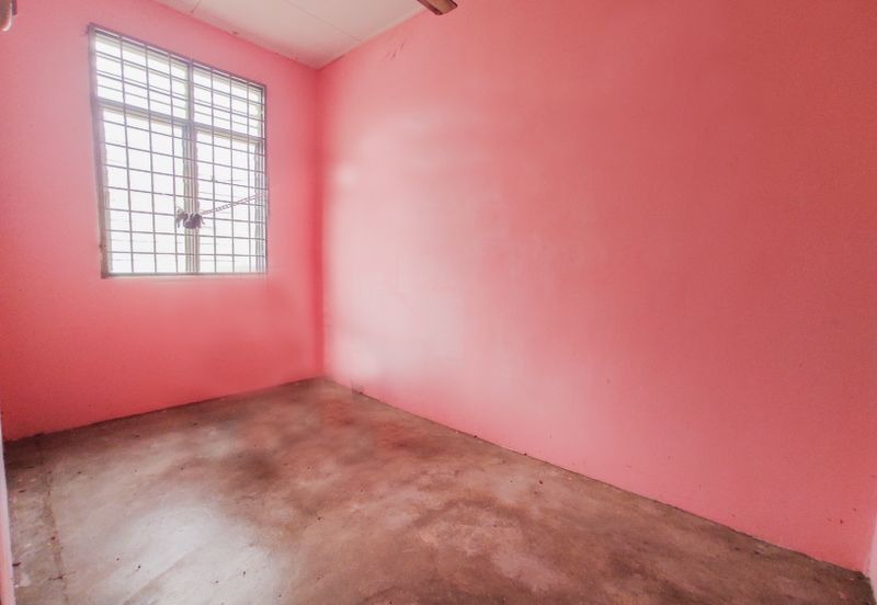 GARDEN HOMES (SEREMBAN 2)