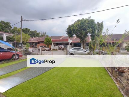 Single Storey Garden Homes S2 , Negeri Sembilan, Seremban