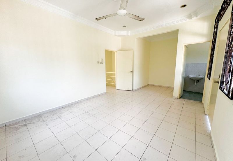 Seremban 2 Storey Corner Sikamat Sri Pulai Taman Suliana 2