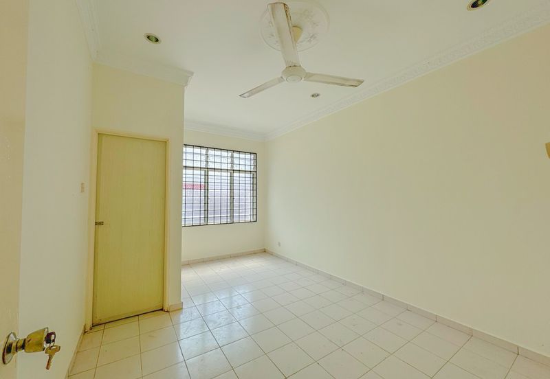 Seremban 2 Storey Corner Sikamat Sri Pulai Taman Suliana 2