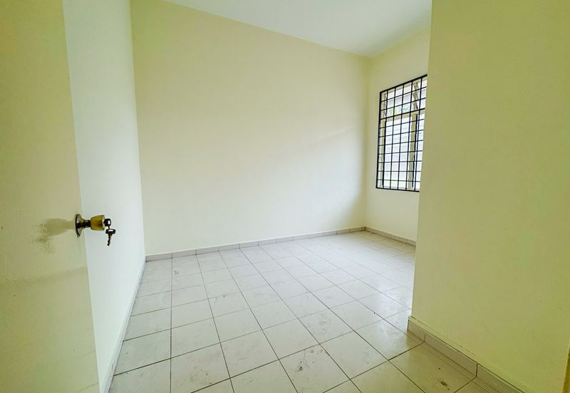 Seremban 2 Storey Corner Sikamat Sri Pulai Taman Suliana 2