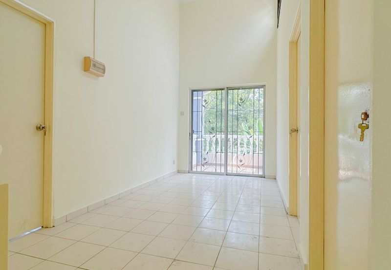 Seremban 2 Storey Corner Sikamat Sri Pulai Taman Suliana 2