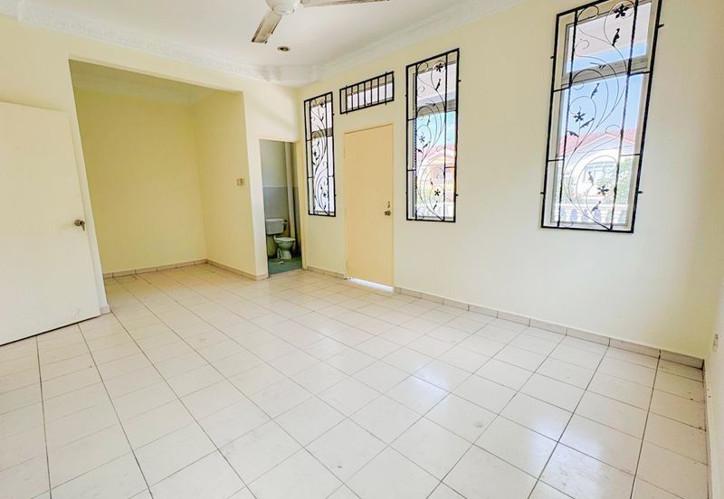 Seremban 2 Storey Corner Sikamat Sri Pulai Taman Suliana 2