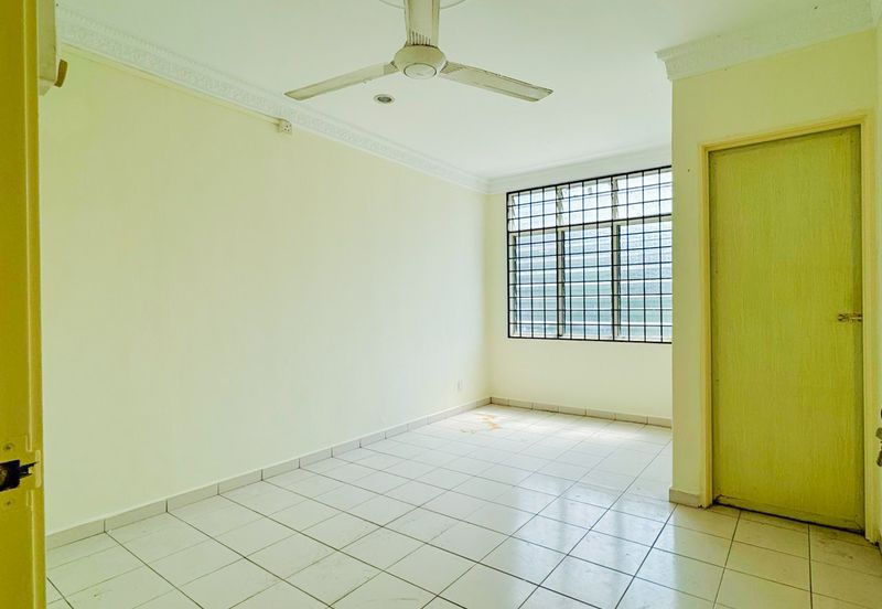 Seremban 2 Storey Corner Sikamat Sri Pulai Taman Suliana 2