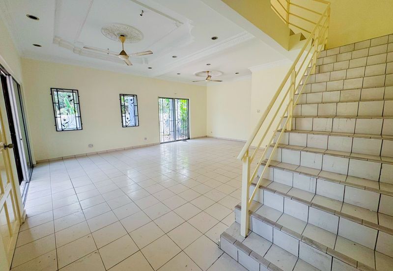 Seremban 2 Storey Corner Sikamat Sri Pulai Taman Suliana 2