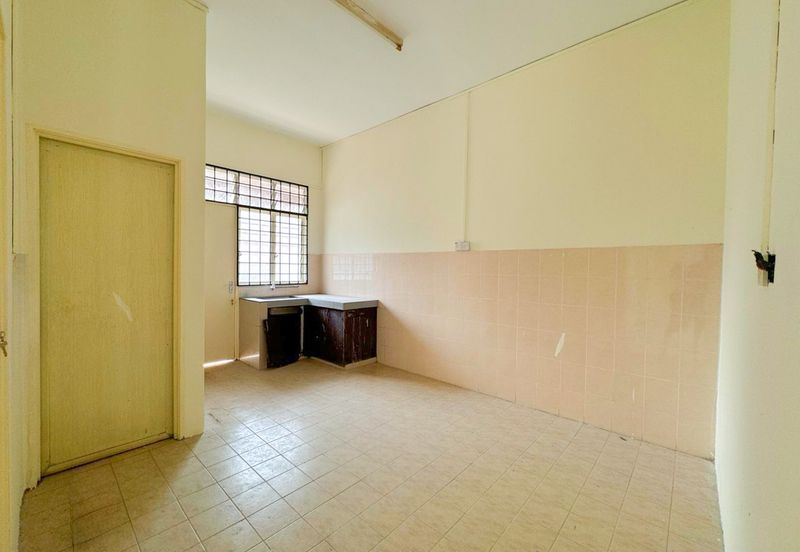 Seremban 2 Storey Corner Sikamat Sri Pulai Taman Suliana 2