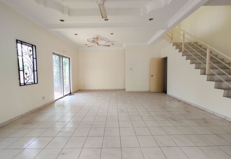 Seremban 2 Storey Corner Sikamat Sri Pulai Taman Suliana 2