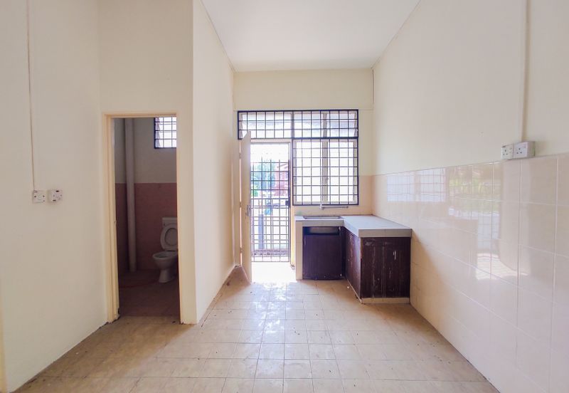 Seremban 2 Storey Corner Sikamat Sri Pulai Taman Suliana 2