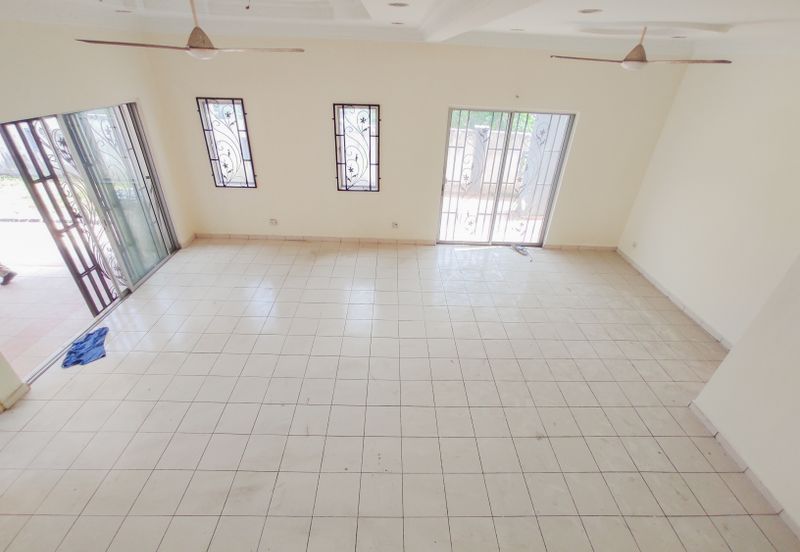 Seremban 2 Storey Corner Sikamat Sri Pulai Taman Suliana 2