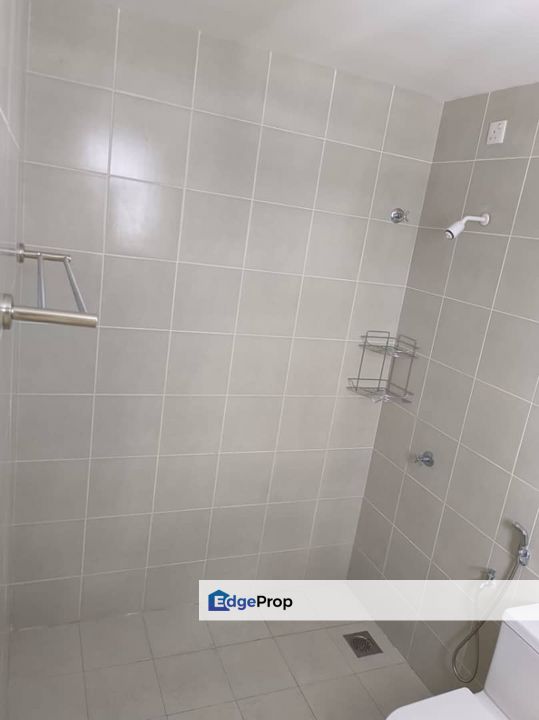 2 Storey Partial Furnished with 7ft Backyard | Tiara Sendayan Labu, Negeri Sembilan, Seremban