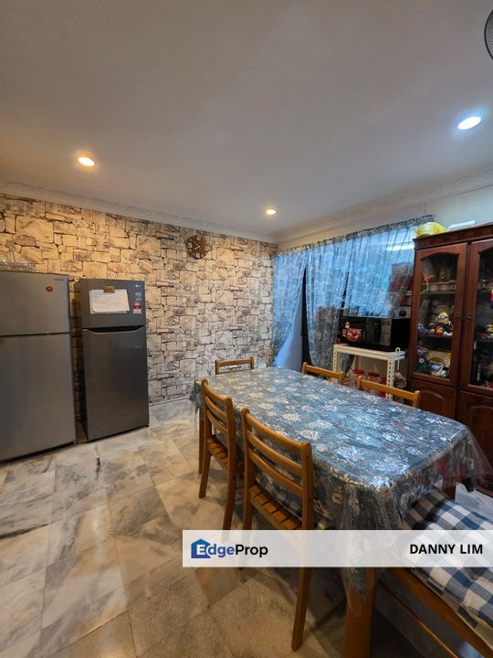 Seremban 2 Storey Taman Permai Duyung , Negeri Sembilan, Seremban