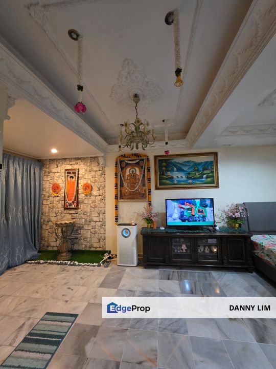 Seremban 2 Storey Taman Permai Duyung , Negeri Sembilan, Seremban