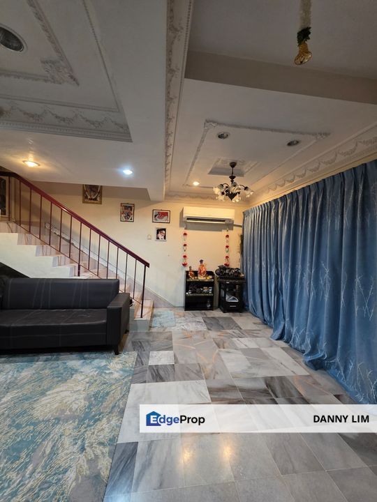 Seremban 2 Storey Taman Permai Duyung , Negeri Sembilan, Seremban