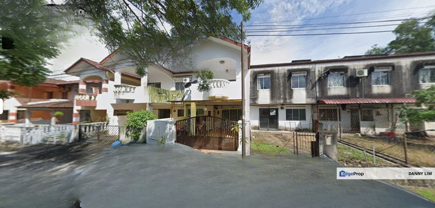 Seremban 2 Storey Taman Permai Duyung , Negeri Sembilan, Seremban