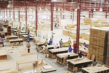 Springhill Port Dickson Freehold Medium Industrial Land Prime Location For Sale