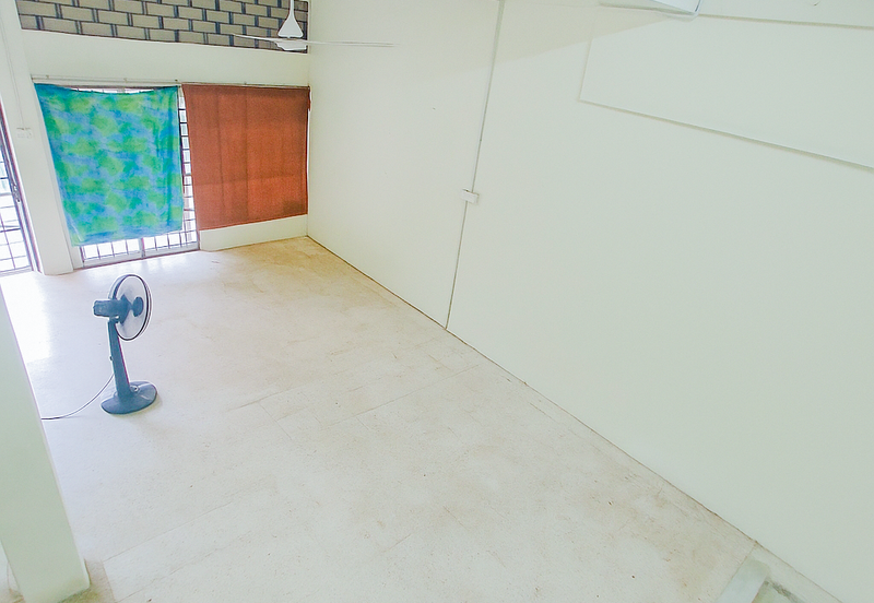  [Below Market Value with cash back]  Seremban 2.5 Storey Link House High Ground Facing Open | Temiang Seremban