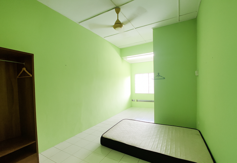  [Below Market Value with cash back]  Seremban 2.5 Storey Link House High Ground Facing Open | Temiang Seremban