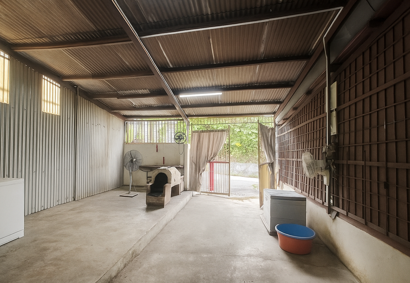  [Below Market Value with cash back]  Seremban 2.5 Storey Link House High Ground Facing Open | Temiang Seremban