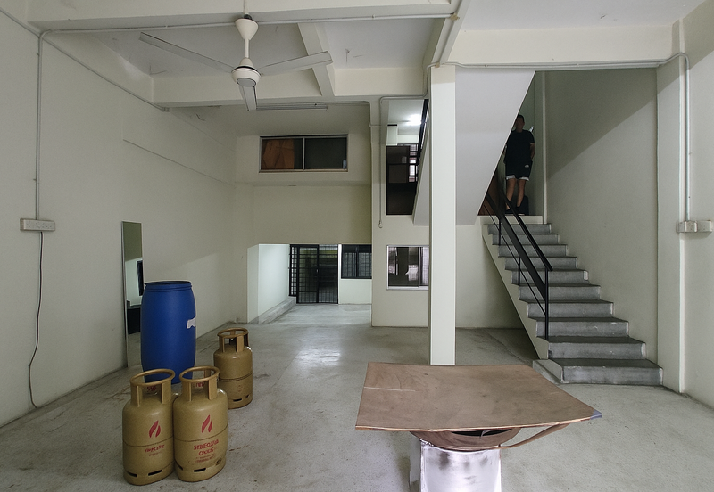  [Below Market Value with cash back]  Seremban 2.5 Storey Link House High Ground Facing Open | Temiang Seremban