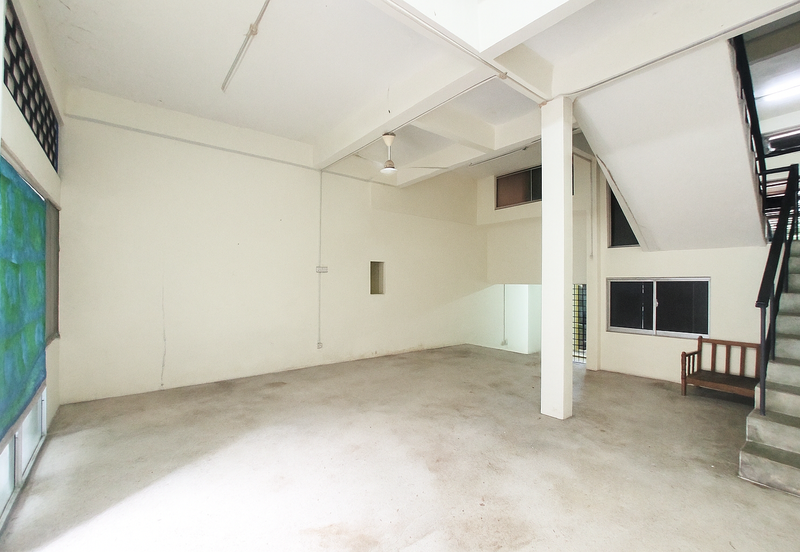  [Below Market Value with cash back]  Seremban 2.5 Storey Link House High Ground Facing Open | Temiang Seremban