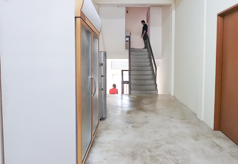  [Below Market Value with cash back]  Seremban 2.5 Storey Link House High Ground Facing Open | Temiang Seremban