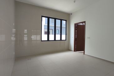 [Ready Move In] 2 Storey Bungalow with Cash Back | Bandar Sri Sendayan