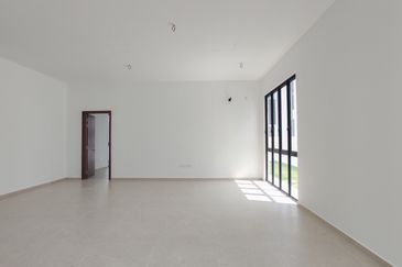 [Ready Move In] 2 Storey Bungalow with Cash Back | Bandar Sri Sendayan