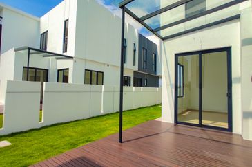 [Ready Move In] 2 Storey Bungalow with Cash Back | Bandar Sri Sendayan