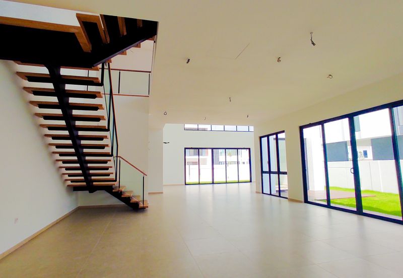 Bandar Sri Sendayan Seremban 2 Acacia Aviva Home Nova Rasah Kemayan Bukit Intan Bukit Jed Bukit Rasah Green Street Home Sri Carcosa S2 Heights 