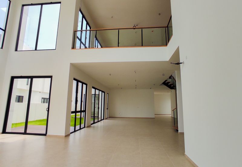 Bandar Sri Sendayan Seremban 2 Acacia Aviva Home Nova Rasah Kemayan Bukit Intan Bukit Jed Bukit Rasah Green Street Home Sri Carcosa S2 Heights 