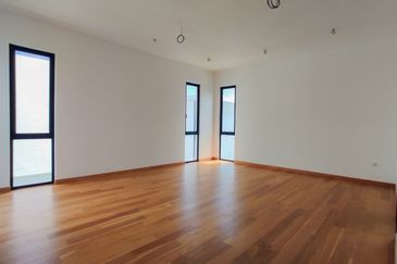 [Ready Move In] 2 Storey Bungalow with Cash Back | Bandar Sri Sendayan