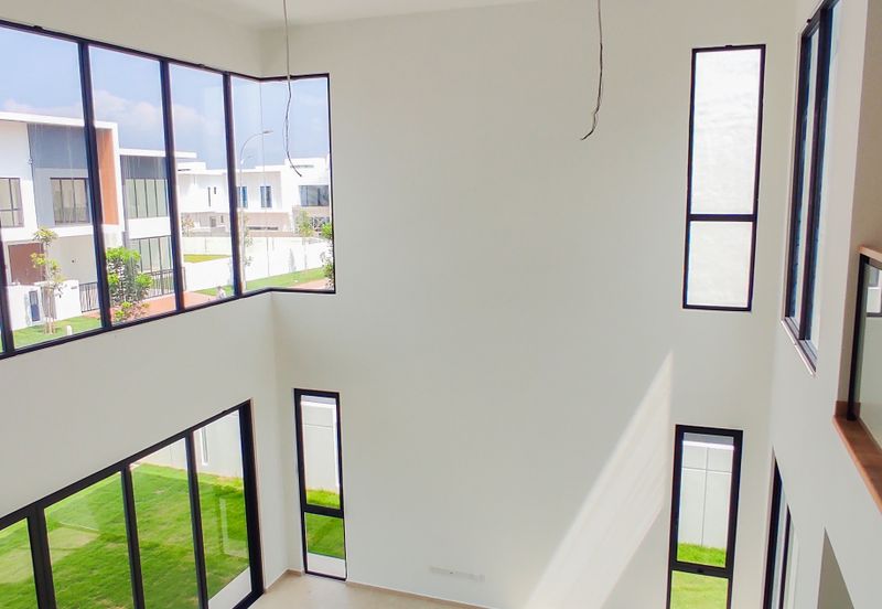 Bandar Sri Sendayan Seremban 2 Acacia Aviva Home Nova Rasah Kemayan Bukit Intan Bukit Jed Bukit Rasah Green Street Home Sri Carcosa S2 Heights 