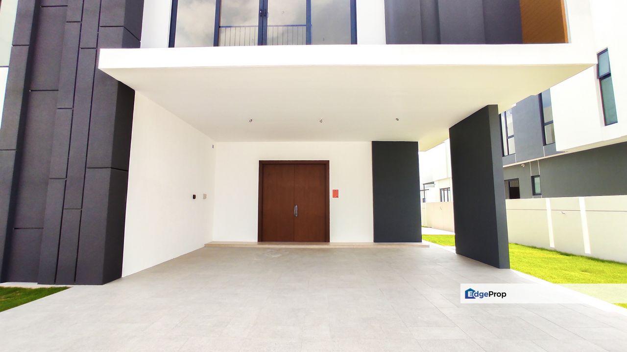 Bandar Sri Sendayan Seremban 2 Acacia Aviva Home Nova Rasah Kemayan Bukit Intan Bukit Jed Bukit Rasah Green Street Home Sri Carcosa S2 Heights , Negeri Sembilan, Labu