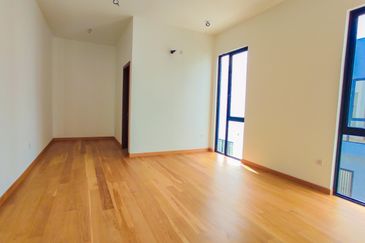 [Ready Move In] 2 Storey Bungalow with Cash Back | Bandar Sri Sendayan