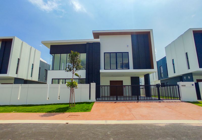 Bandar Sri Sendayan Seremban 2 Acacia Aviva Home Nova Rasah Kemayan Bukit Intan Bukit Jed Bukit Rasah Green Street Home Sri Carcosa S2 Heights 