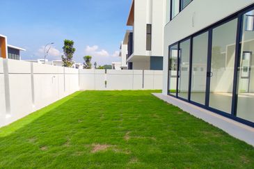 [Ready Move In] 2 Storey Bungalow with Cash Back | Bandar Sri Sendayan