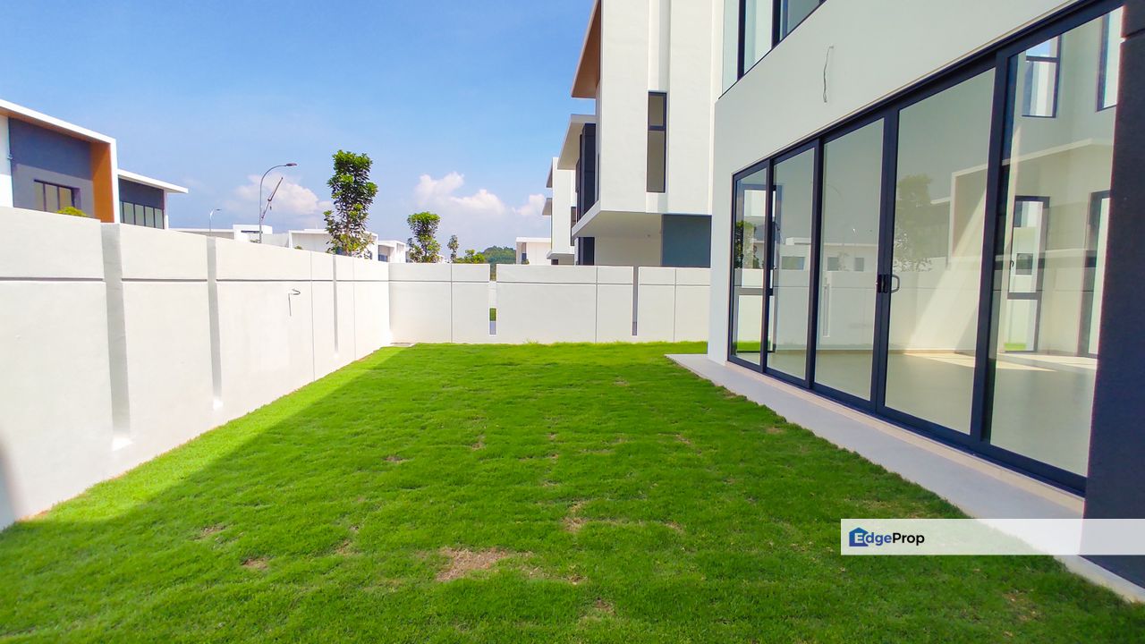 Bandar Sri Sendayan Seremban 2 Acacia Aviva Home Nova Rasah Kemayan Bukit Intan Bukit Jed Bukit Rasah Green Street Home Sri Carcosa S2 Heights , Negeri Sembilan, Labu