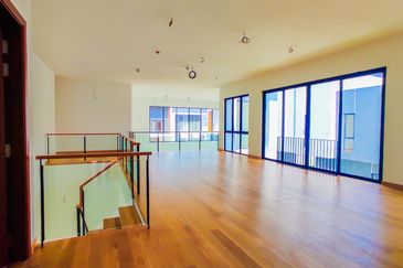 [Ready Move In] 2 Storey Bungalow with Cash Back | Bandar Sri Sendayan