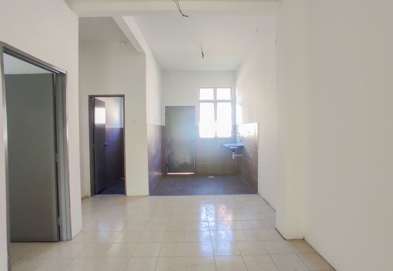 New Single Storey Ready Move In Bandar Seremban Selatan Senawang