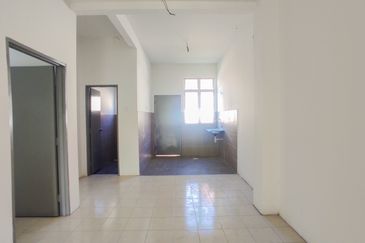 New Single Storey Ready Move In Bandar Seremban Selatan Senawang