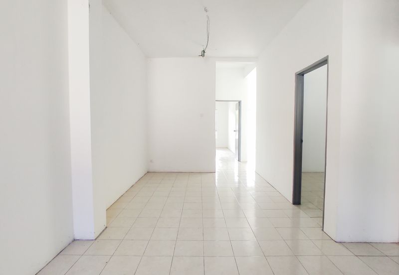 New Single Storey Ready Move In Bandar Seremban Selatan Senawang